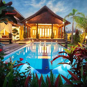 Maluhia Haven Villa Ubud (Bali)